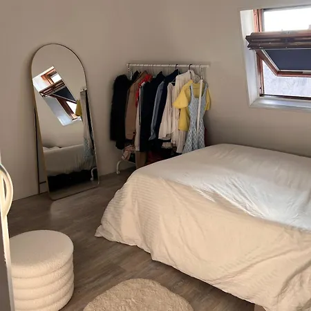 Apartment T2 Student Xvi *